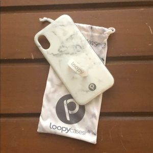 Loopy iPhone X Max Case